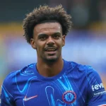 Chelsea Spirit Helped Me Settle Quickly  –Veiga