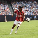 Serie A: Chukwueze Subbed On As Fiorentina Edge AC Milan