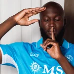 ‘Conte Is The Ideal Coach For Lukaku’  –Lucarelli