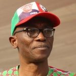 Court affirms Abure as Chairman of Labour Party