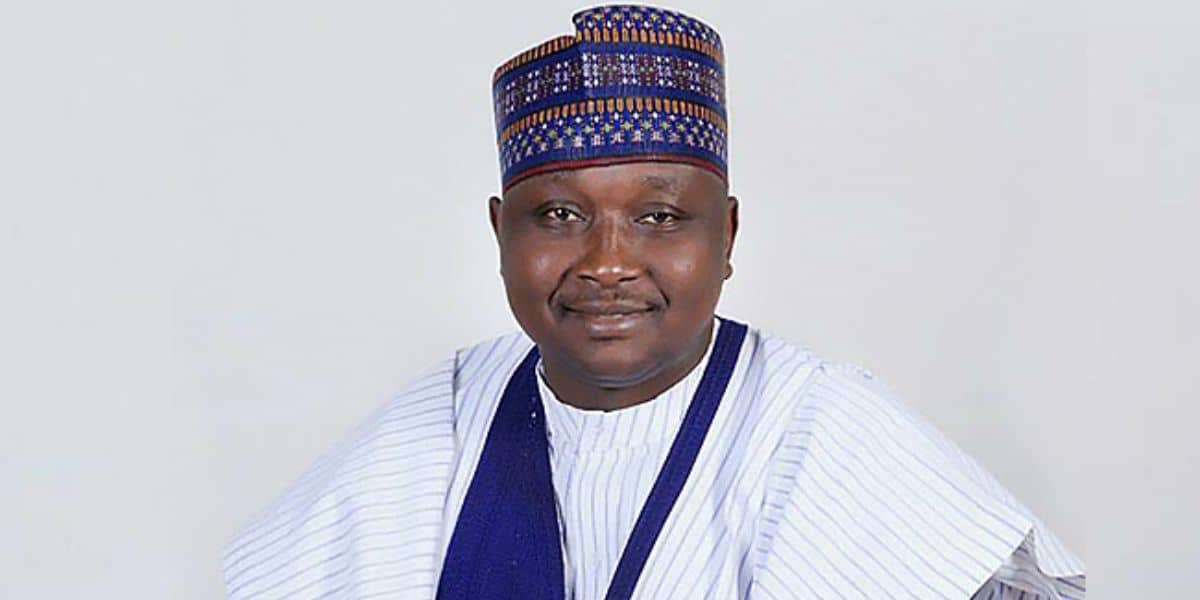 Court of appeal upholds Doguwa’s acquittal in homicide case
