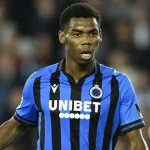 Crystal Palace Interested In Onyedika