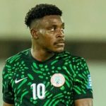 Dele-Bashiru Happy With Lazio Form