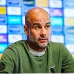 Man City Star Forward Ruled Out For One Month With Injury