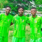 Done Deal: Kano Pillars Confirm  Musa, Abdullahi’s Signing