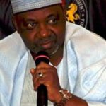 Ghana 2024: ECOWAS gives ex-Nigerian VP Sambo fresh appointment