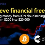 Easy Money – Start Your Wealth Freedom: The Preferred IonMining Cloud Mining Platform For 2024