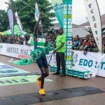 2023 Okpekpe Race Winner Ebenyo Eyes Marathon Debut Triumph In Chicago
