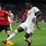 Ederson Backs Vinicius For Ballon d’Or Award