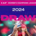 Edo Queens To Know CAF Women’s Champions League Opponents Today
