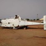 Eight feared killed as helicopter crashes in Akwa Ibom