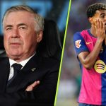 El Clasico: Carlo Ancelotti Teases Tactical Tweak, Plots Barcelona Downfall Ahead of Showdown