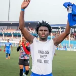 ‘Enyimba Ready For Dual Challenges In CAF Confederation Cup, NPFL’  –Daga
