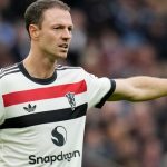 Schmeichel: Evans Best Defender At Man United