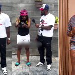 "Every woman is a pr0stitute" – Mandy K!ss declares in new interview (WATCH)