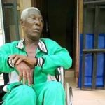 Ex-Nigerian Goalkeeper Fregene Dies At 77