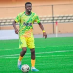 Exclusive: ‘Retirement Not Yet On My Agenda’  — 44-Year-Old Kano Pillars Captain, Ali