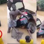 Horror as family and 2 strangers they pick up on the road drown in river accident