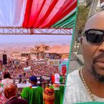 Fayose's Brother Declares Self as PDP National Chairman, Suspends Atiku, Gives Reason