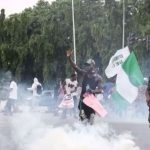 Fearless October 1 Protest Gathers Momentum, To Hold At Eagle Square