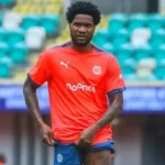 Finidi Hints At Ideye Joining Rivers United