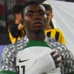 Flying Eagles Star Agada  Joins Watford