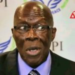 Former NEC Chairman, Prof. Humphrey Nwosu, dies at 83