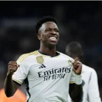 Four Atletico Madrid Fans Arrested Over Hate Campaign Against Vinicius