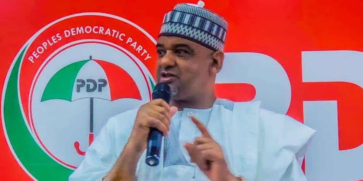 Fresh moves to sack Damagum begin