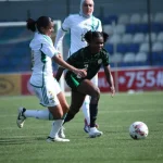 Friendly: Madugu Thumbs Up Super Falcons Victory over Algeria