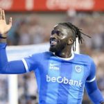 Fulham Line Up Move  For Tolu  Arokodare