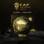 Full List: Ademola Lookman, Ekong Nominated for CAF Awards 2024