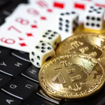 Future Trends In Cryptocurrency And Online Gambling: A Deep Dive Into Emerging Innovations