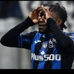 Gasperini Explains Lookman’s Early Substitution In Atalanta’s Win Vs Venezia