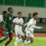 Ghana FA Reacts To Black Satellites Defeat To Flying Eagles In WAFU B U-20 Final