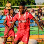 ‘Godwin’s CHAN Eagles Call-Up Reward For Hard Work; Ex-International’s Return Good For NPFL  –Amapakabo