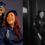 Gospel Artist Mercy Chinwo And Husband Pastor Blessed Celebrate Son's Birthday With Beautiful Pictures (IMAGES)
