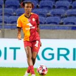 ‘Grateful And Thankful’– Demehin Excited With UWCL Debut