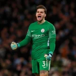 Guardiola Convinced Me To Turn Down Saudi League Offers –Ederson
