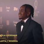 Gusau Hails Lookman On Ballon d’or Feat