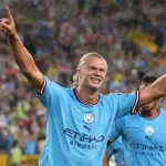 Ranieri: Haaland Not In Same Class With Bastituta, Vlahovic