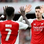 Havertz Will Score Lots Of Goals This Season. –Saka
