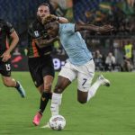 ‘He  Must Grow Mentally’ — Lazio Boss Demands More From Dele-Bashiru