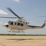 Helicopter crash claims 3 lives in Rivers