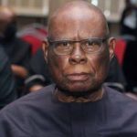 Herbert Wigwe’s father cries out after reports claimed he requested 20% of his late son’s estate