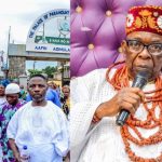 High Chief Adebisi Michael Adedeji, Ojinse Owa of Ijoka, Condoles All Ijesaland Over Demise of Oba Gabriel Adekunle Aromolaran Il