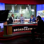 How AI Is Shaping The Future Of Sports Journalism In The NBA
