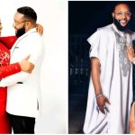 "How i met my wife"- Kcee opens up