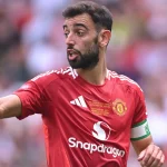 I Almost Left Man United This Summer  –Fernandes