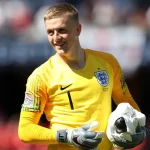 I Can’t Decide If Carsley Deserve England Job  –Pickford